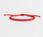 Simple Loop Bracelets