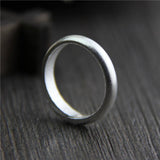 Simple Thin Ring