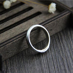 Simple Thin Ring