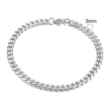 Cuban Link Bracelet