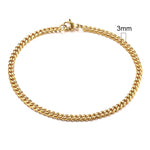 Cuban Link Bracelet