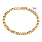 Cuban Link Bracelet