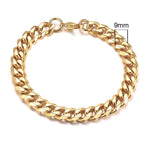 Cuban Link Bracelet