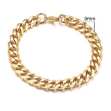 Cuban Link Bracelet