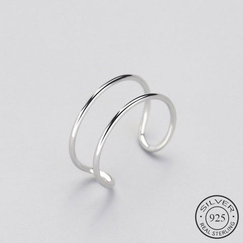 Thin Wrap Ring