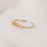 Astrology Sign Ring