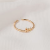 Astrology Sign Ring