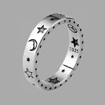 Space Elements Ring