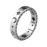 Space Elements Ring