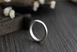 Simple Thin Ring