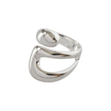 Formed Ring