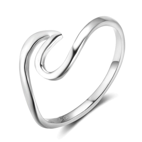 Wave Ring